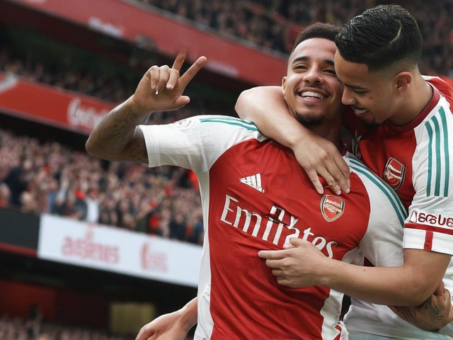 Arsenal Brilha e Domina Bayer Leverkusen em Amistoso de Pré-Temporada com Show de Gabriel Jesus