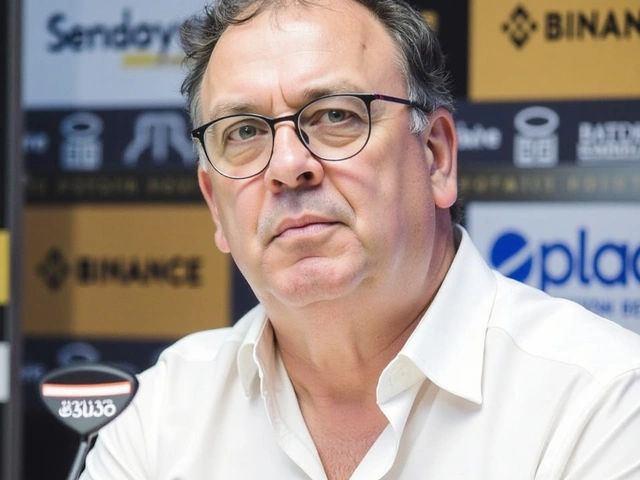 Santos FC Reforça Defesa com Contratação de Zagueiro Brasileiro do Futebol Português