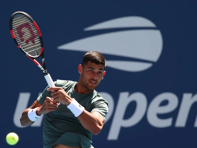 US Open 2024: Djokovic e Gauff Iniciam Defesa de Títulos com Desempenhos Varíados no Verão