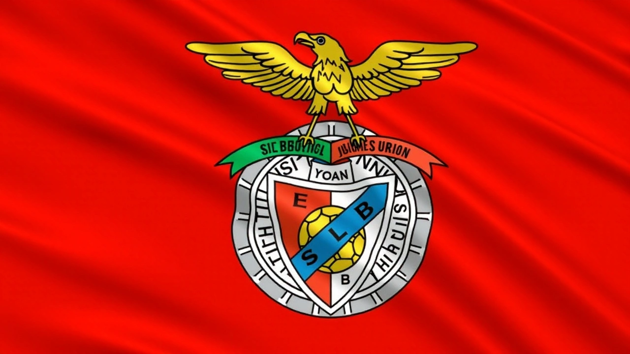 Benfica x Gil Vicente: Escalações, Onde Assistir e Previsão para o Jogo na Liga Portugal