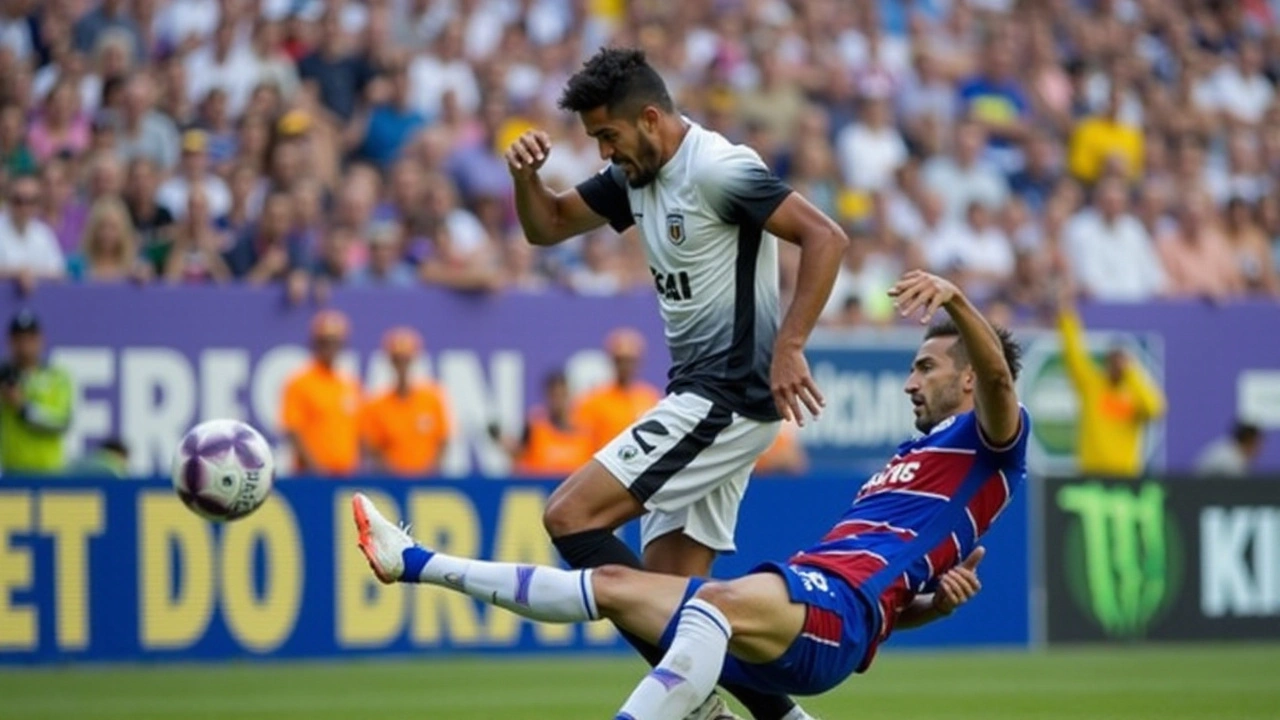 Fortaleza x Corinthians: Saiba Onde Assistir e Horários do Jogo da Copa Sul-Americana