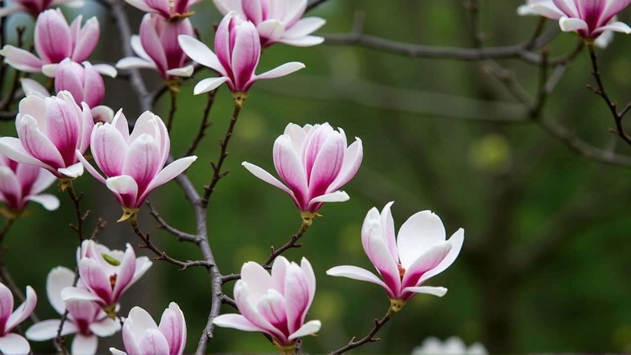 Início da Primavera: Previsão de Retorno das Chuvas no Brasil