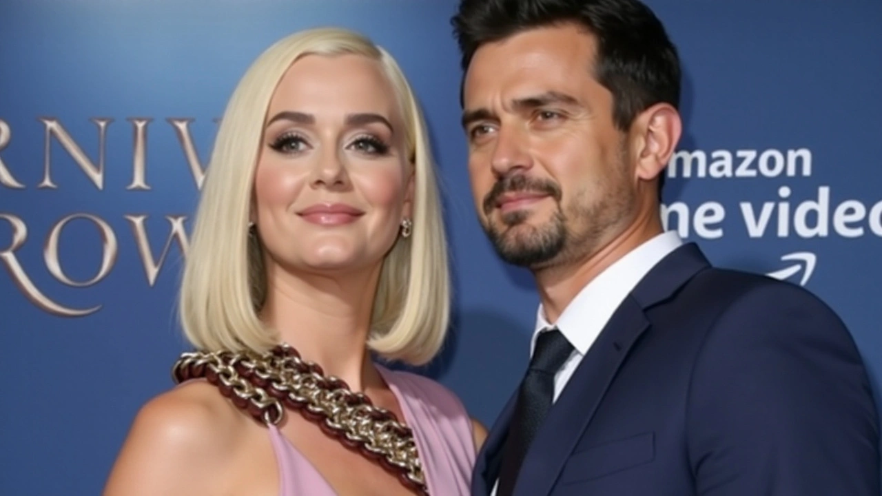 Relembrando Momentos Inusitados de Orlando Bloom: Parceiro de Katy Perry e Sua Nudez Pública