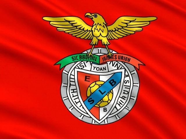 Benfica x Gil Vicente: Escalações, Onde Assistir e Previsão para o Jogo na Liga Portugal