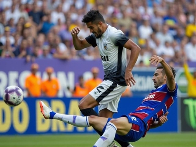 Fortaleza x Corinthians: Saiba Onde Assistir e Horários do Jogo da Copa Sul-Americana