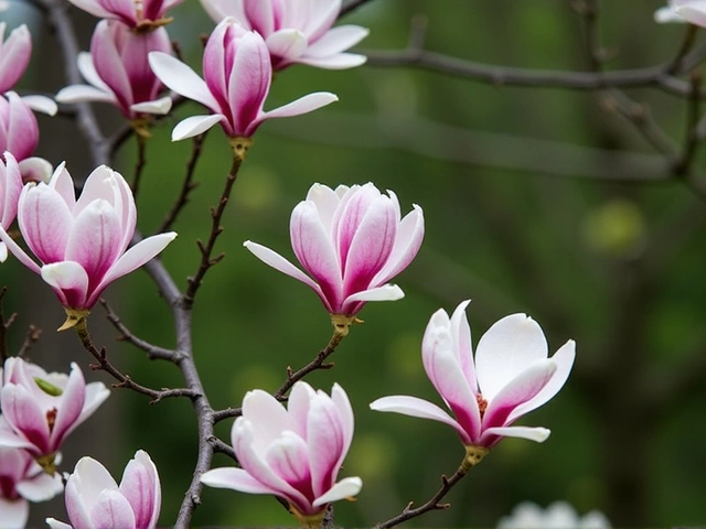 Início da Primavera: Previsão de Retorno das Chuvas no Brasil