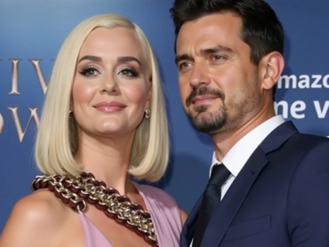 Relembrando Momentos Inusitados de Orlando Bloom: Parceiro de Katy Perry e Sua Nudez Pública