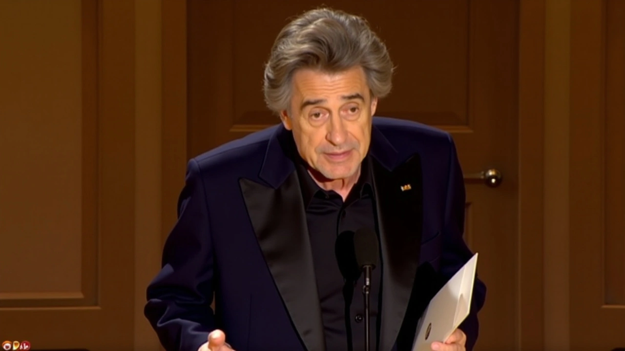 A Importância de Al Pacino no Cinema