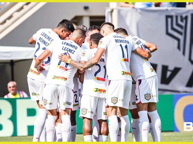 Santos derroca Mirassol por 3-2 e retoma liderança da Série B do Campeonato Brasileiro