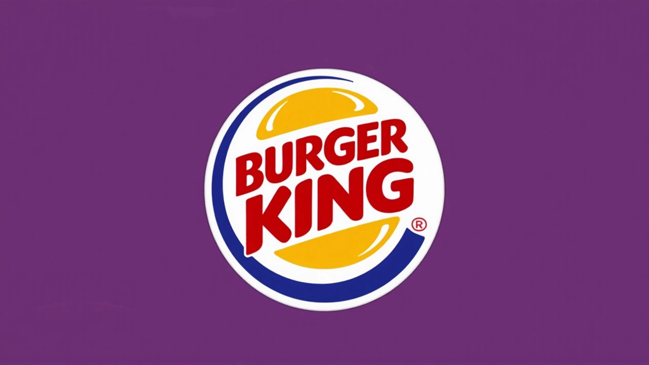 Primeira 'Não-Agência' Física do Nubank Surge em Parceria com Burger King em São Paulo