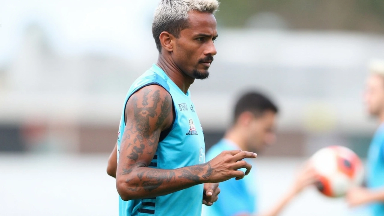 Fluminense Aposta em Consistência