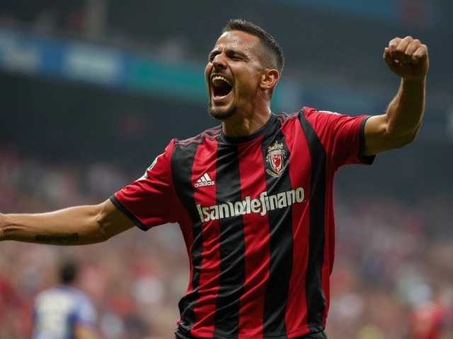 Luiz Araújo Substitui Bruno Henrique no Flamengo; Fluminense Não Altera Escalação