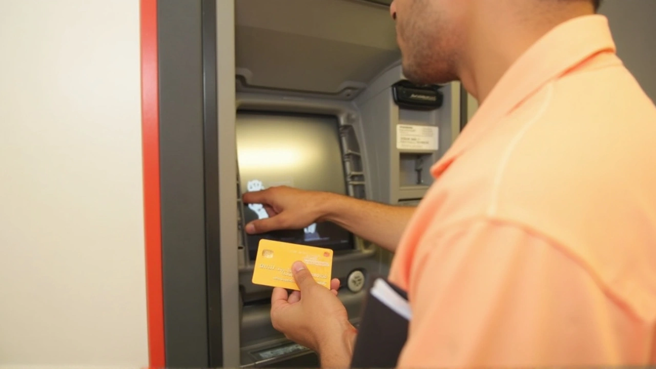 Feriado Nacional Fecha Bancos por Três Dias e Afeta Serviços em Todo o País