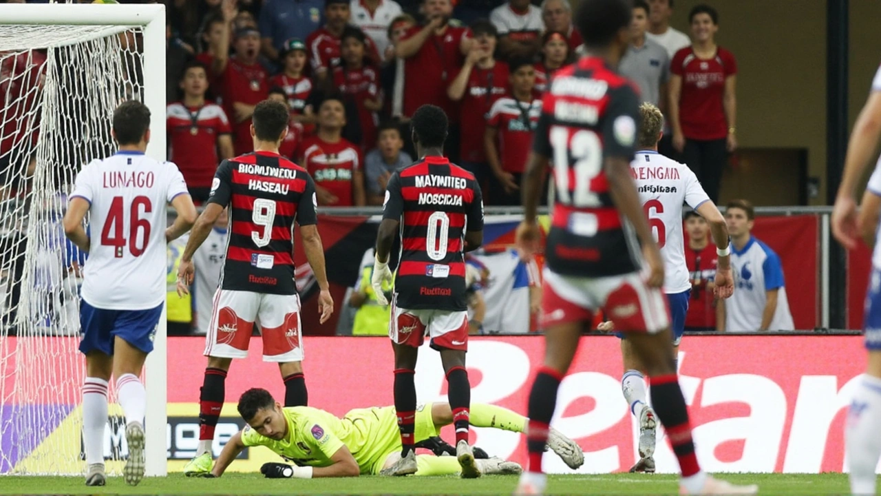 Como assistir e contexto extracampo na rodada da Libertadores