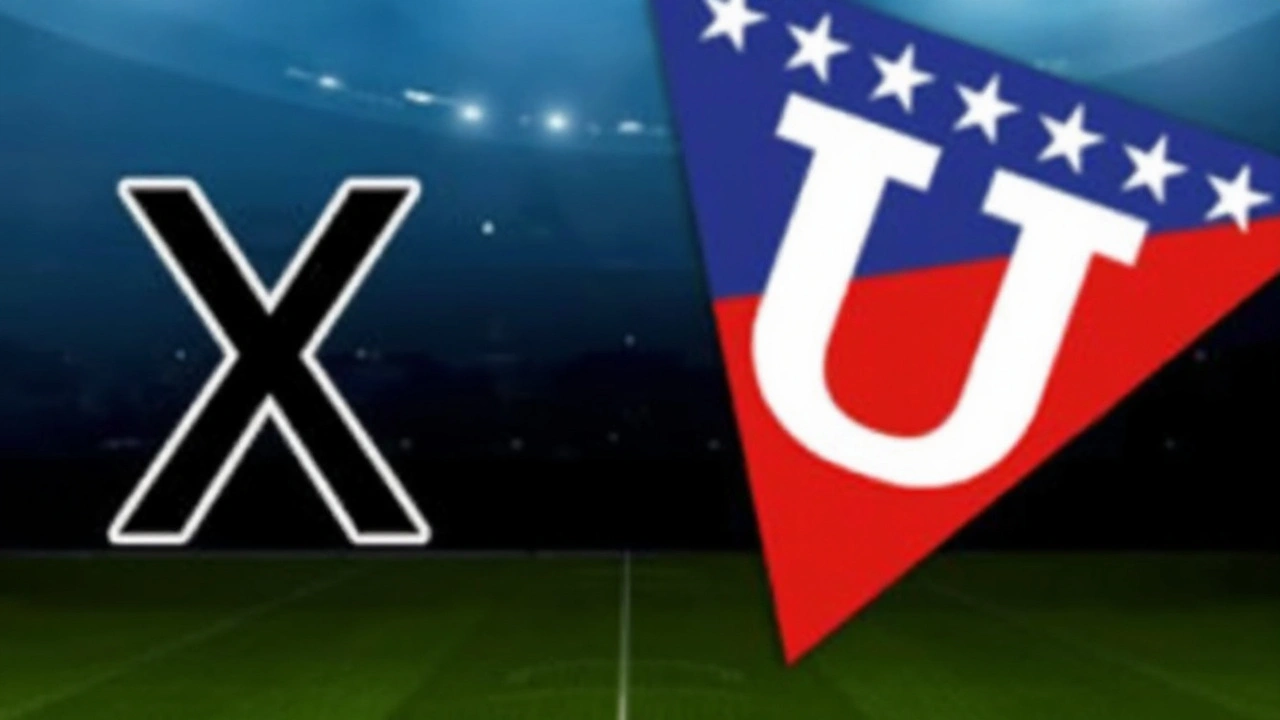 Flamengo x LDU Quito: Onde assistir e tudo sobre o duelo decisivo pela Libertadores