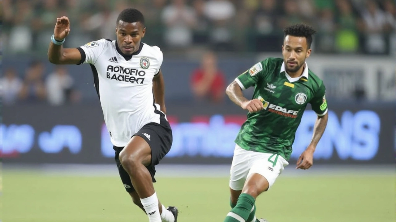 Clássico Bahia x Vitória: expectativa alta para a 9ª rodada