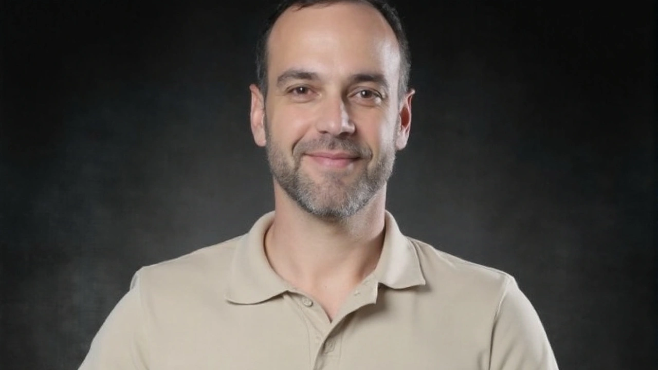 Jorge Iggor assume narração principal no novo canal esportivo GE TV do YouTube da Globo