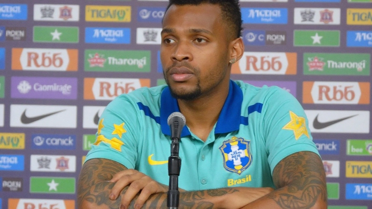 Bahia x Fluminense: indefinição sobre relacionados; Jean Lucas convocado e dúvidas persistem
