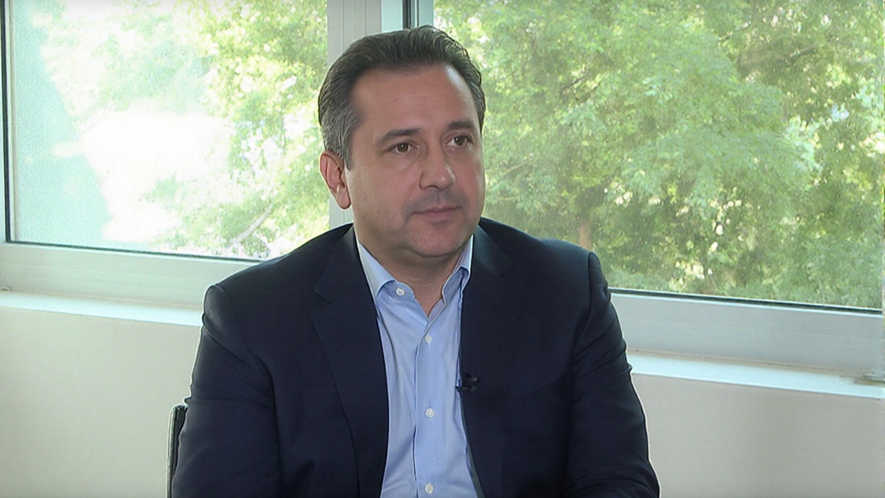 Impacto no mercado imobiliário de Brasília