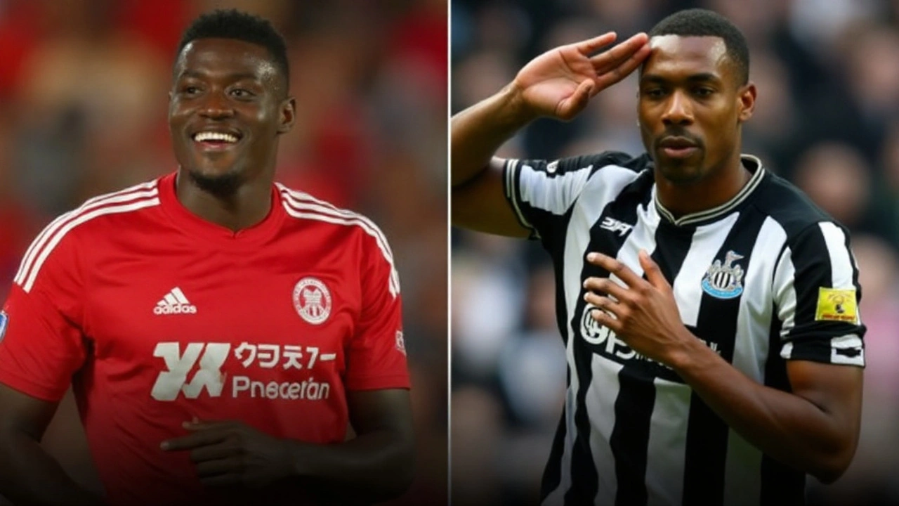 Nottingham Forest x Newcastle: onde assistir e escalações previstas para a Copa da Liga