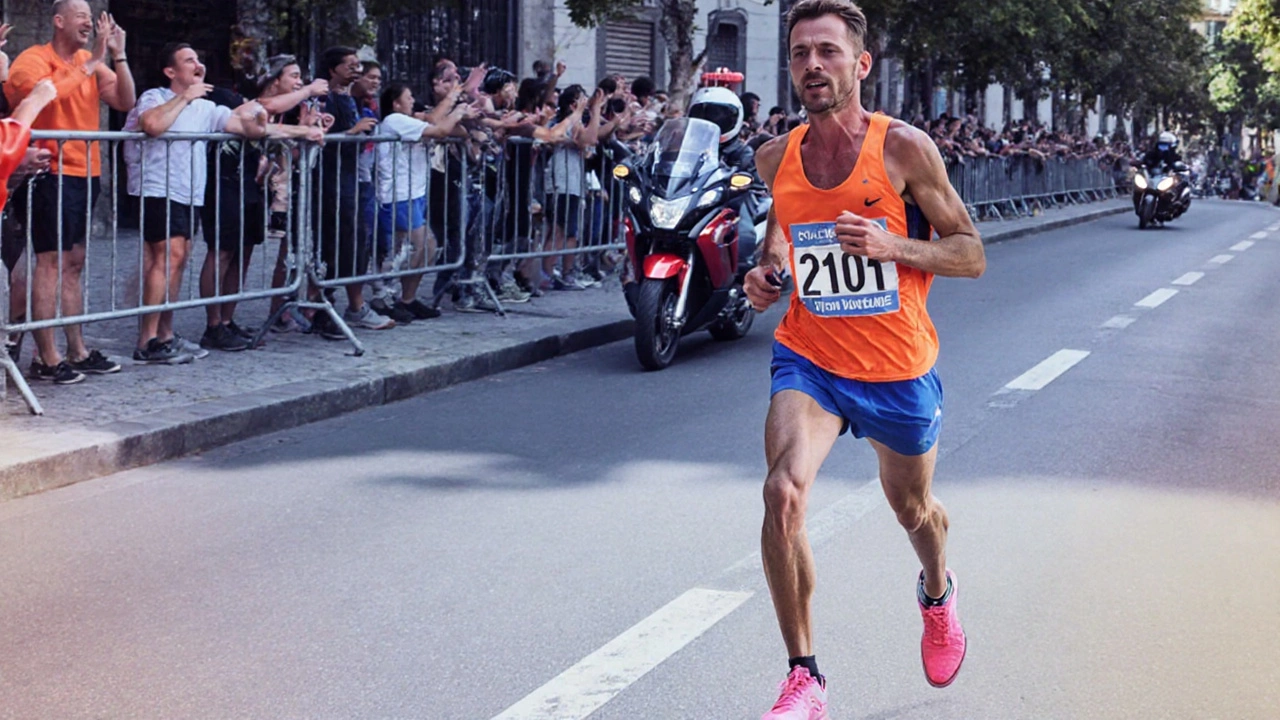 São Silvestre 100ª edição abre inscrições; veja como garantir a sua vaga