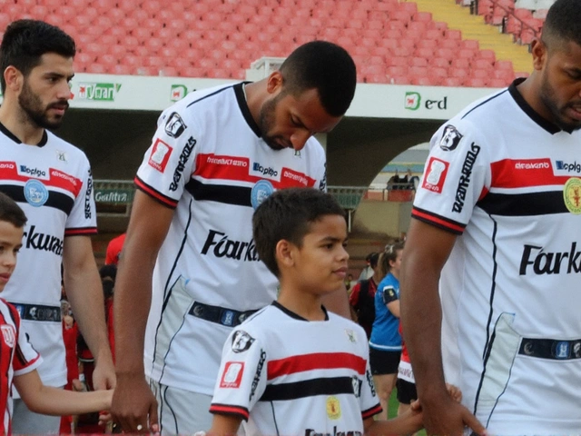 Botafogo-SP enfrenta duas partidas no mesmo sábado; entenda o impacto na Copa Paulista e na Série B