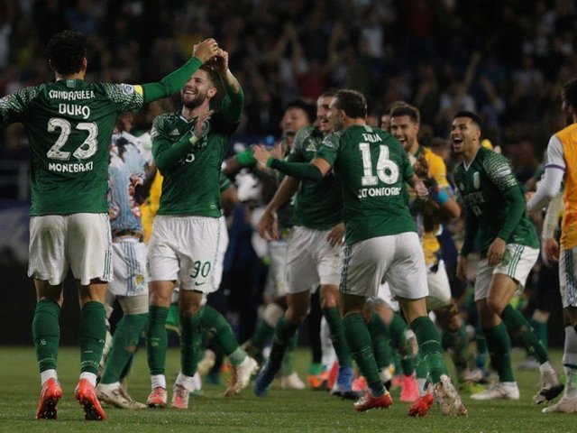 Copa Libertadores 2025: Flamengo, Palmeiras, Racing e LDU Quito nas semifinais