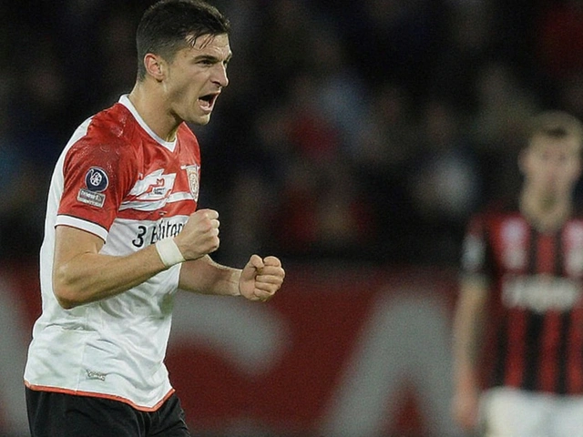 Flamengo elimina Estudiantes e avança à semifinal da Libertadores nos pênaltis