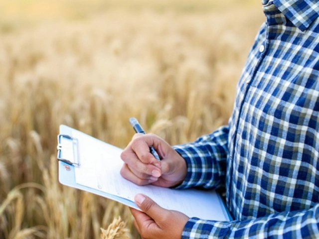 Linha de crédito rural de R$ 12 bilhões ajuda produtores afetados por desastres