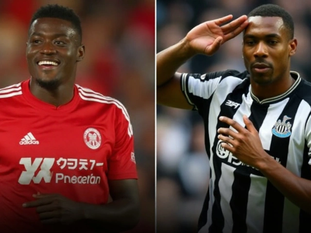 Nottingham Forest x Newcastle: onde assistir e escalações previstas para a Copa da Liga