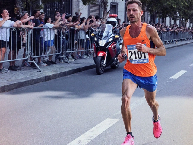 São Silvestre 100ª edição abre inscrições; veja como garantir a sua vaga