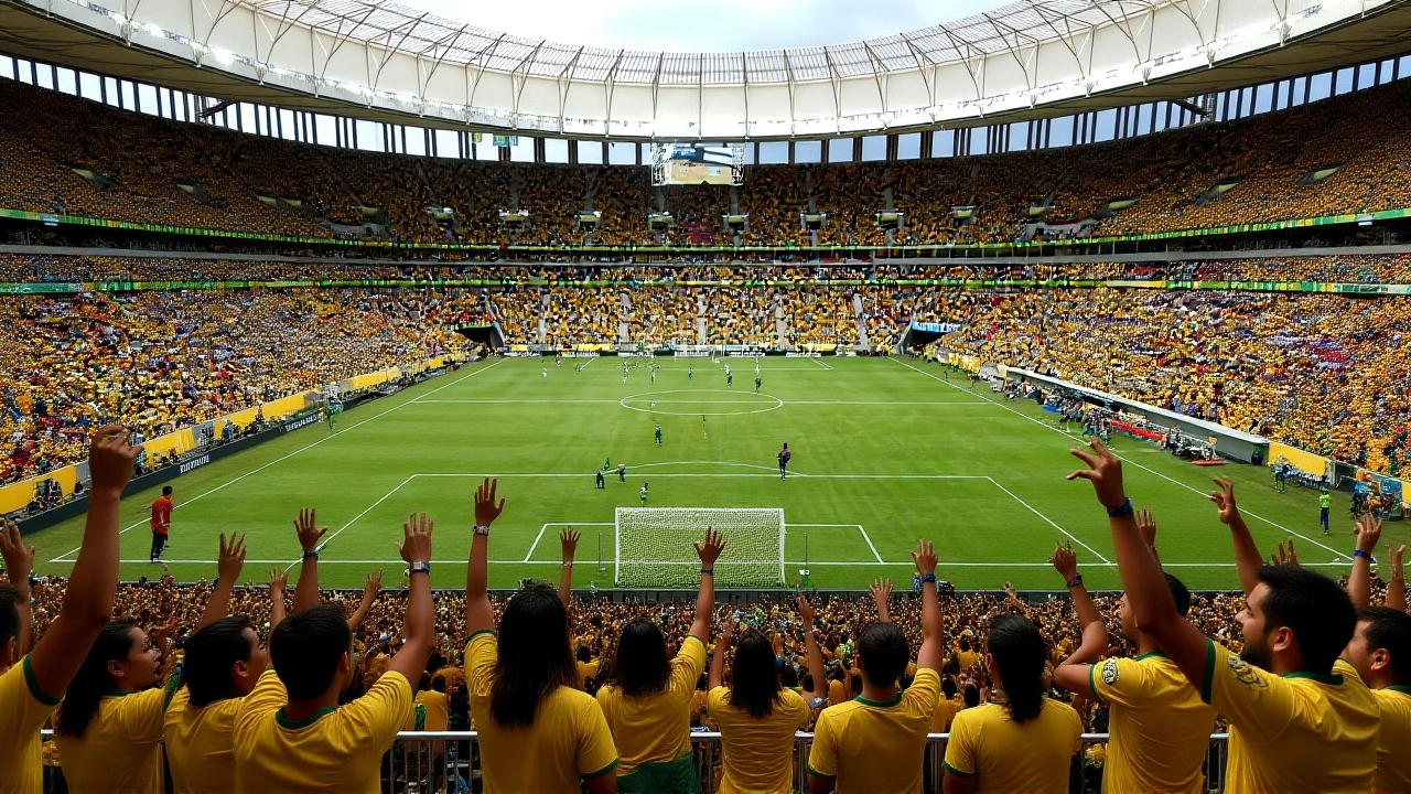 As alternativas que estão na mesa