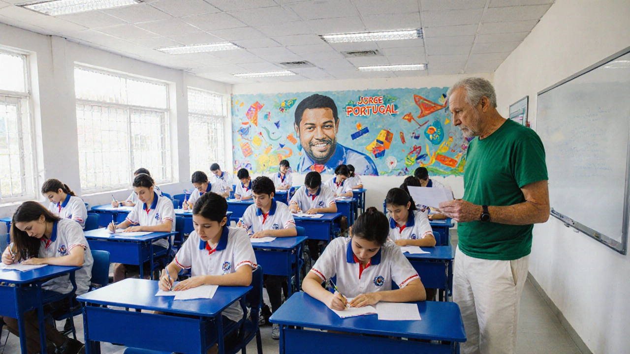 Bahia registra 55% de crescimento na Educação em Tempo Integral, aponta Censo Escolar 2024