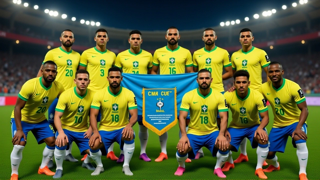 Brasil x Japão: Japan vence 3 a 2 em amistoso chave para a Copa 2026