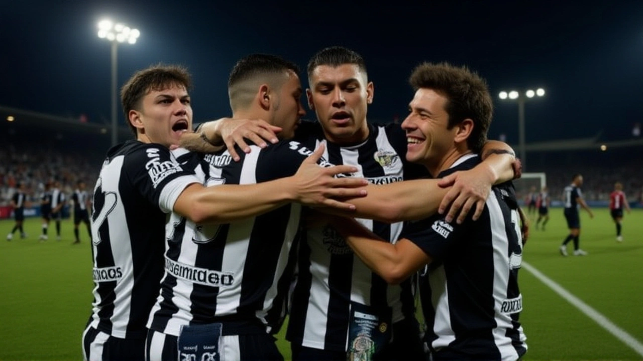 CBF divulga áudio do VAR sobre pênalti polêmico entre Inter e Corinthians