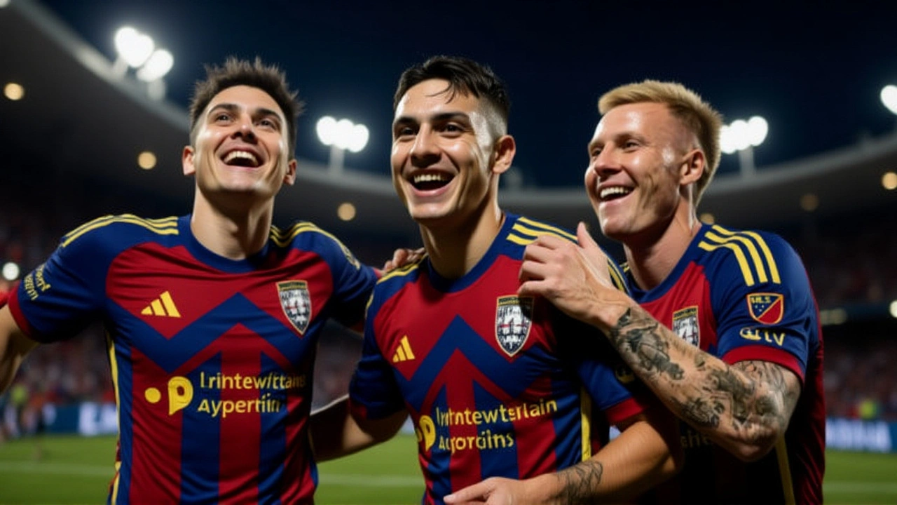Impacto na liga e nas narrativas da temporada