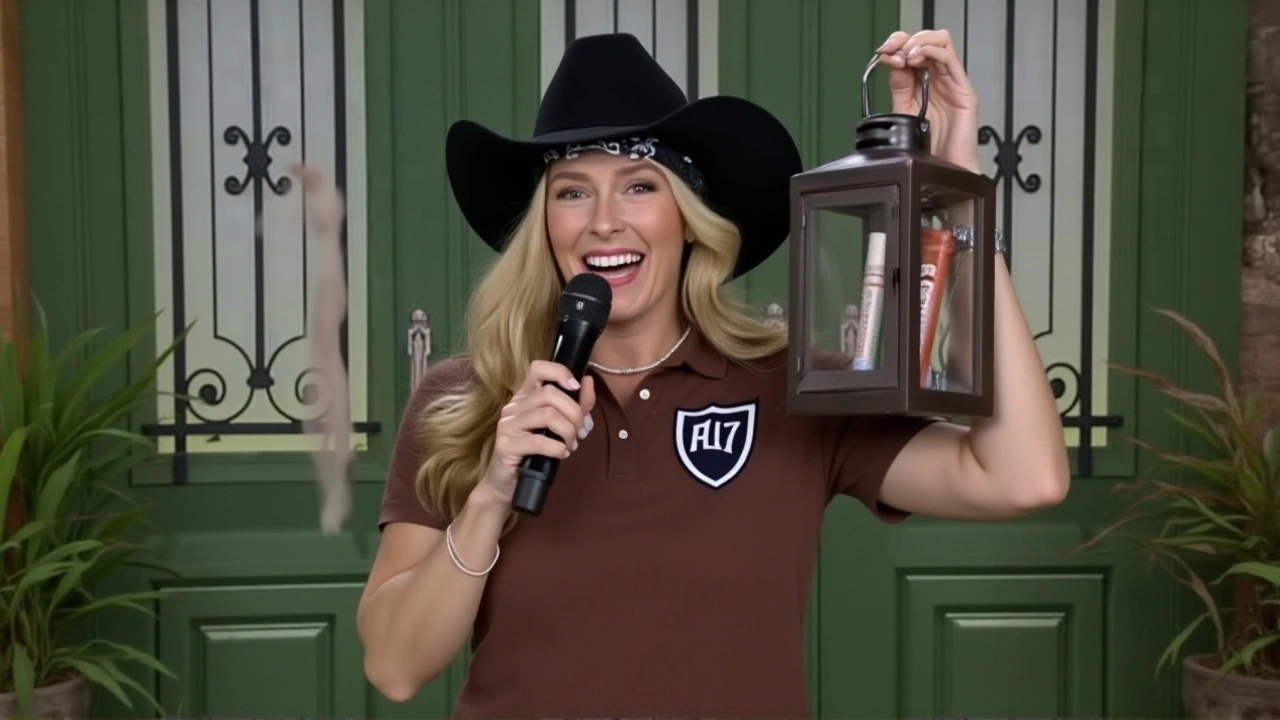 O que esperar do resultado final?