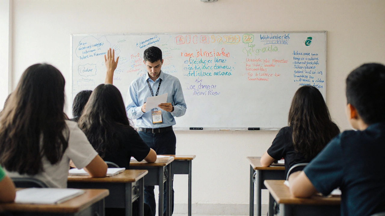 Perspectivas futuras e próximos passos