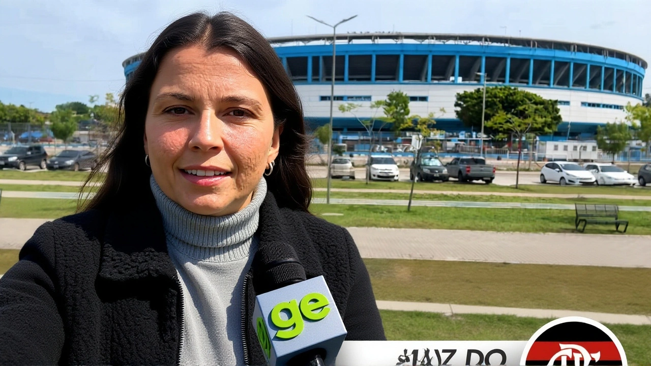 Por que isso importa para o Brasil e o mundo