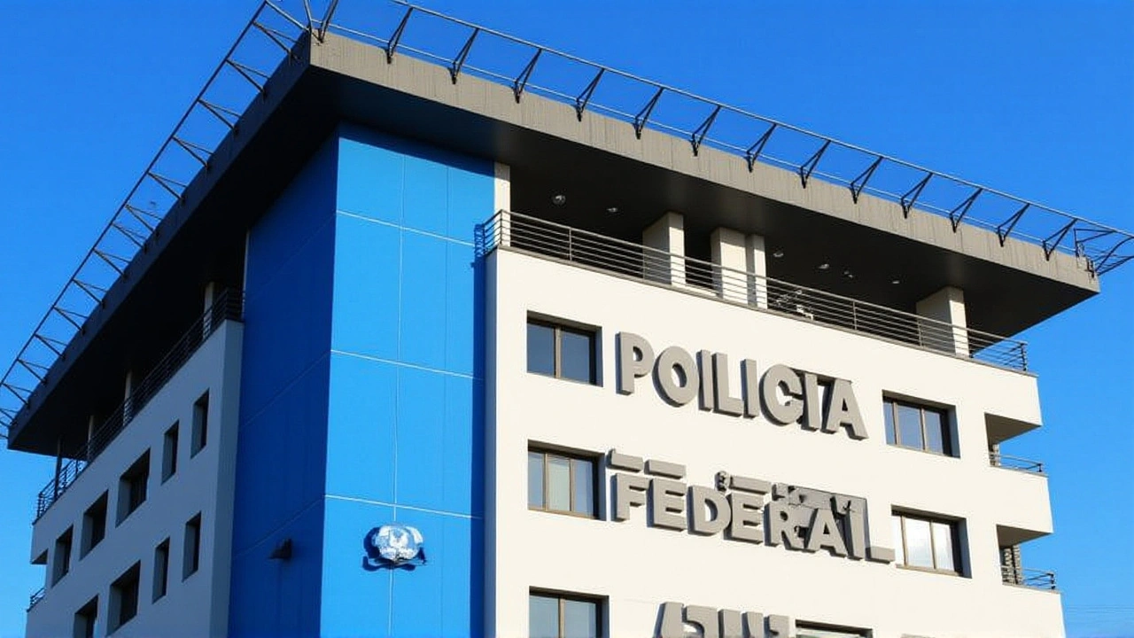 Próximos passos e medidas de segurança