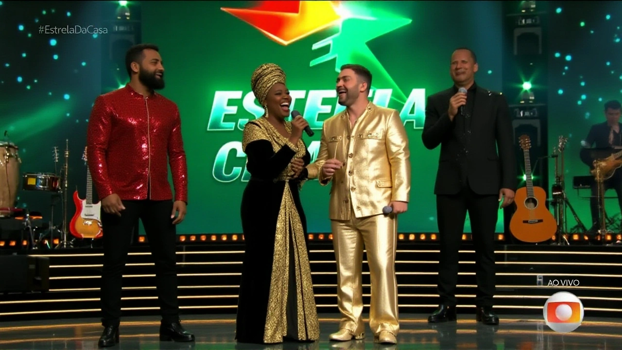 Reações de outros envolvidos