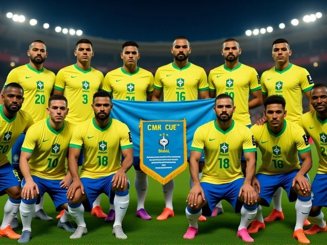 Brasil x Japão: Japan vence 3 a 2 em amistoso chave para a Copa 2026