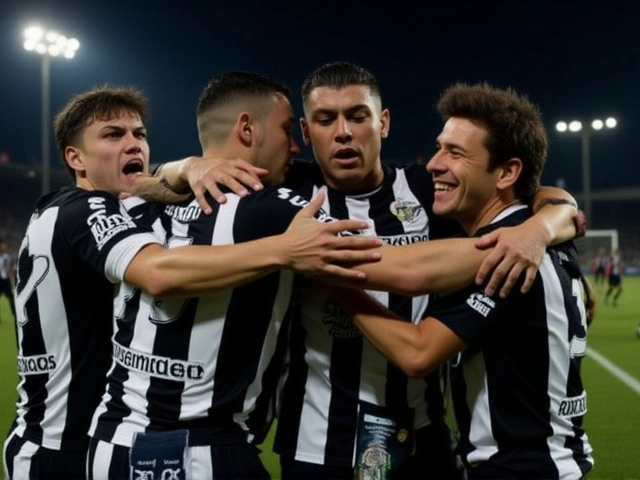 CBF divulga áudio do VAR sobre pênalti polêmico entre Inter e Corinthians