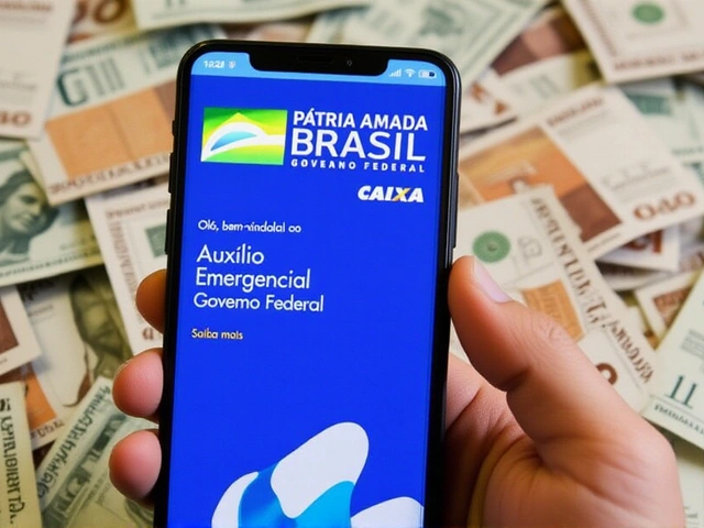 MDS notifica 177 mil famílias para devolver R$ 478,8 mi do auxílio emergencial