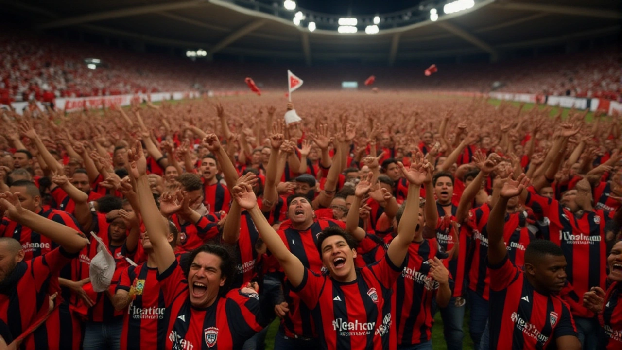 Clásico de estadios, no solo de equipos
