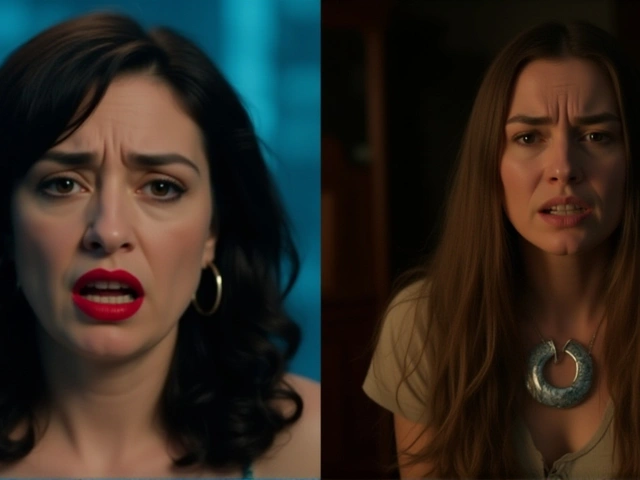 Arminda e Gerluce em guerra: Roubo da estátua e pacto de silêncio acendem conflito em Três Graças