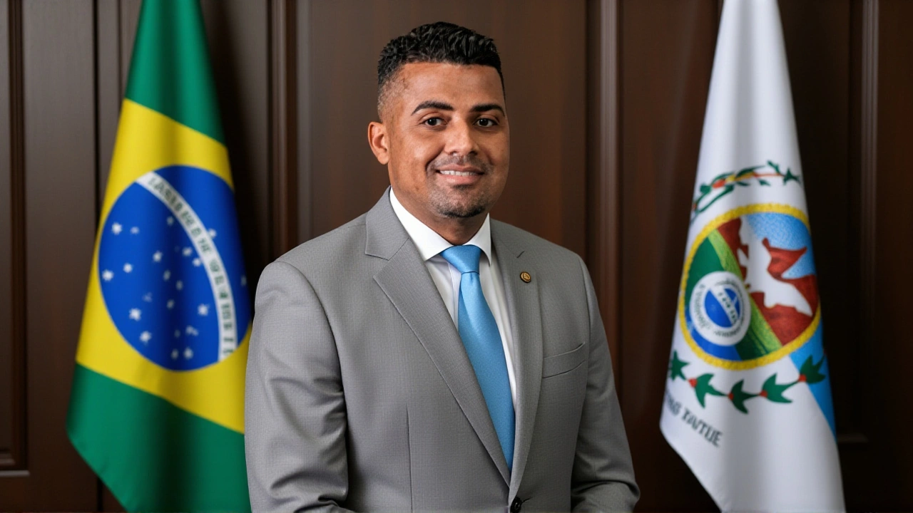 Um sistema que falhou