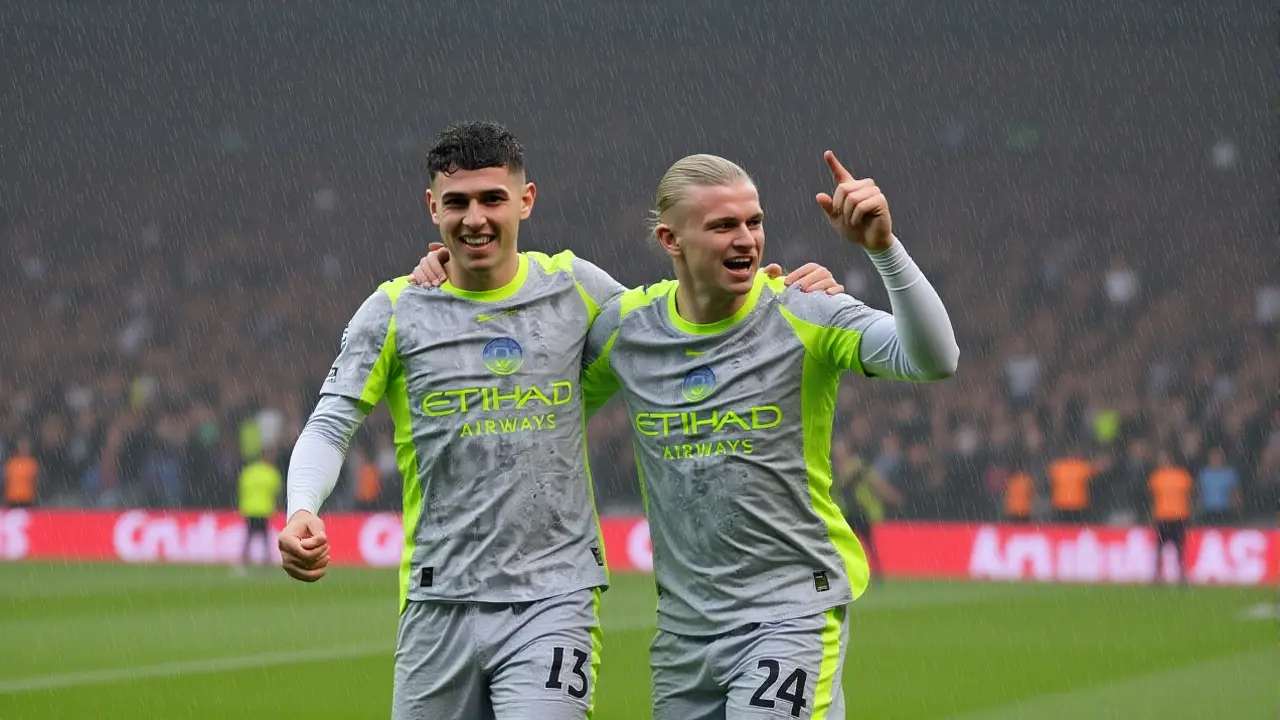 Um título que volta a ser possível