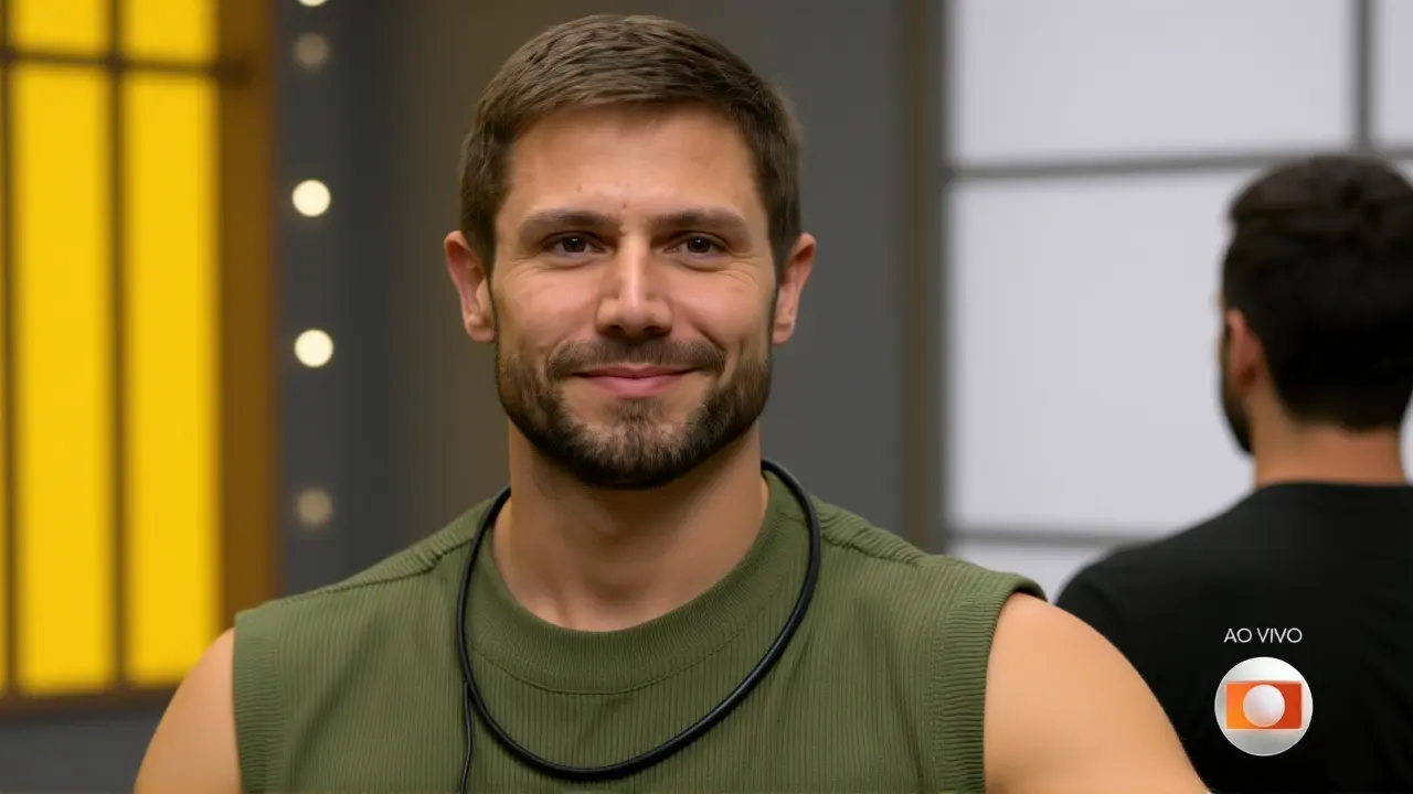 As Manobras Antes da Finalização