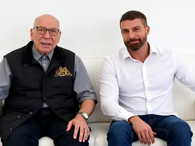 Flamengo alerta: Compra do Vasco por família Lamacchia gera polêmica na CBF